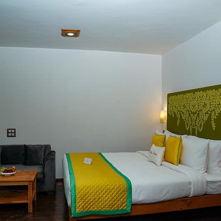 Zone Connect By The Park, Manali Hotel Ngoại thất bức ảnh