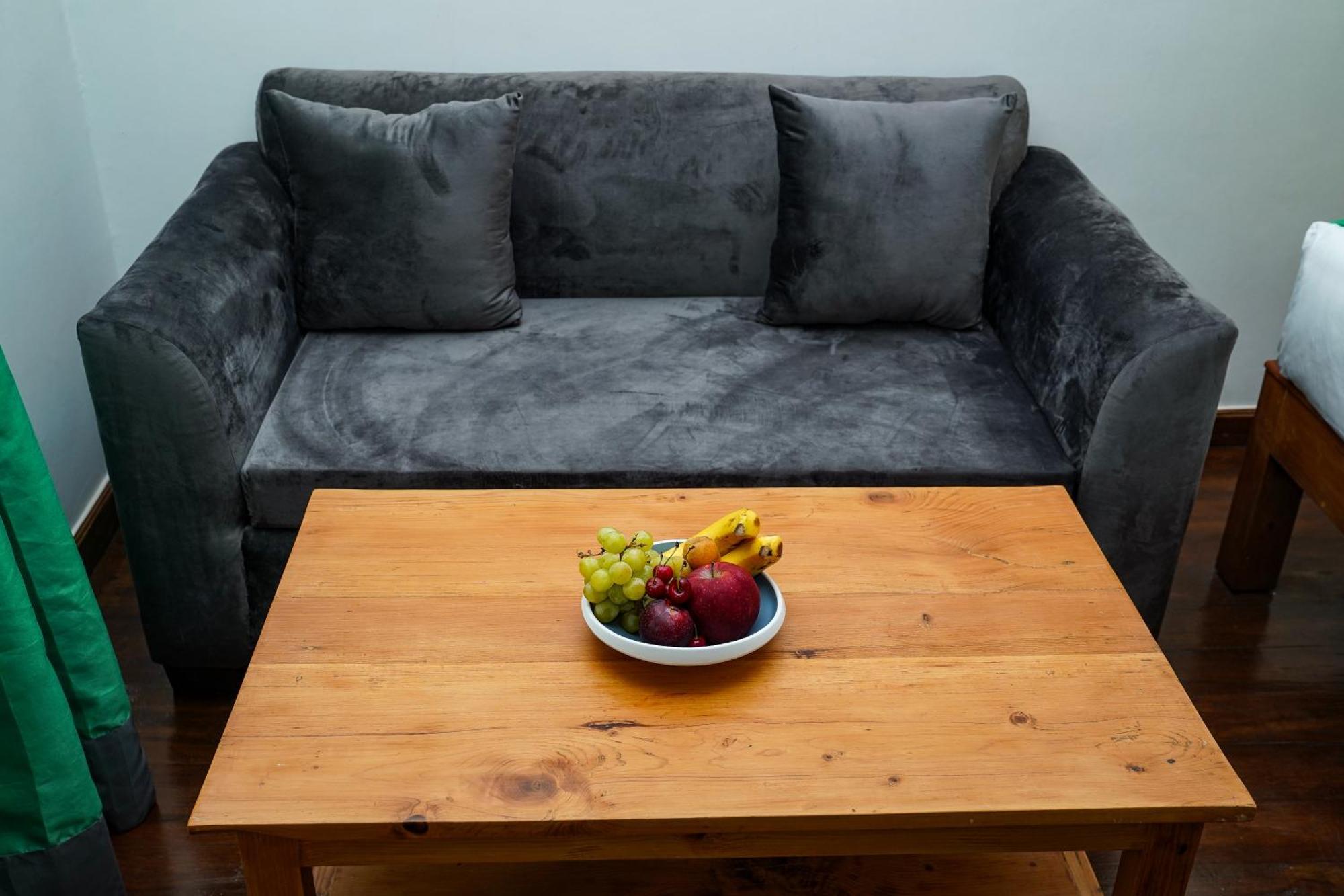 Zone Connect By The Park, Manali Hotel Ngoại thất bức ảnh