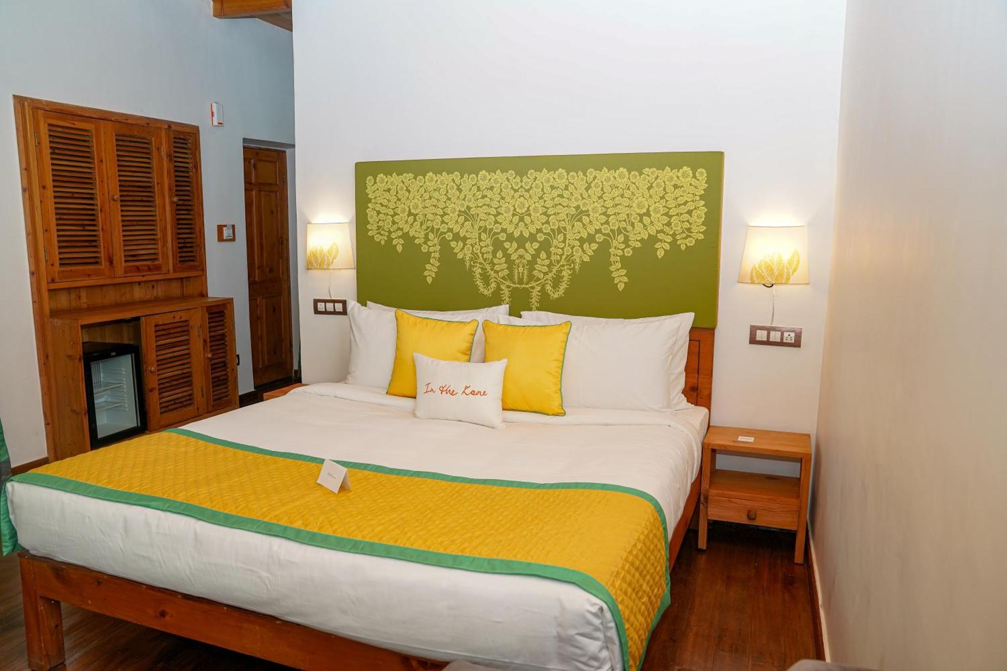 Zone Connect By The Park, Manali Hotel Ngoại thất bức ảnh