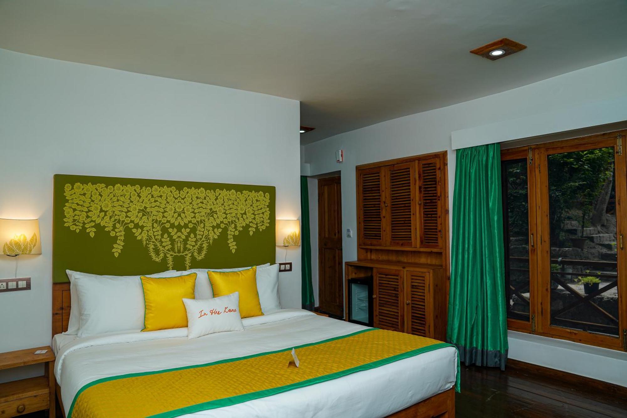 Zone Connect By The Park, Manali Hotel Ngoại thất bức ảnh
